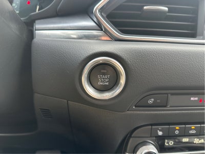 2024 Mazda Mazda CX-5 Premium Plus AWD