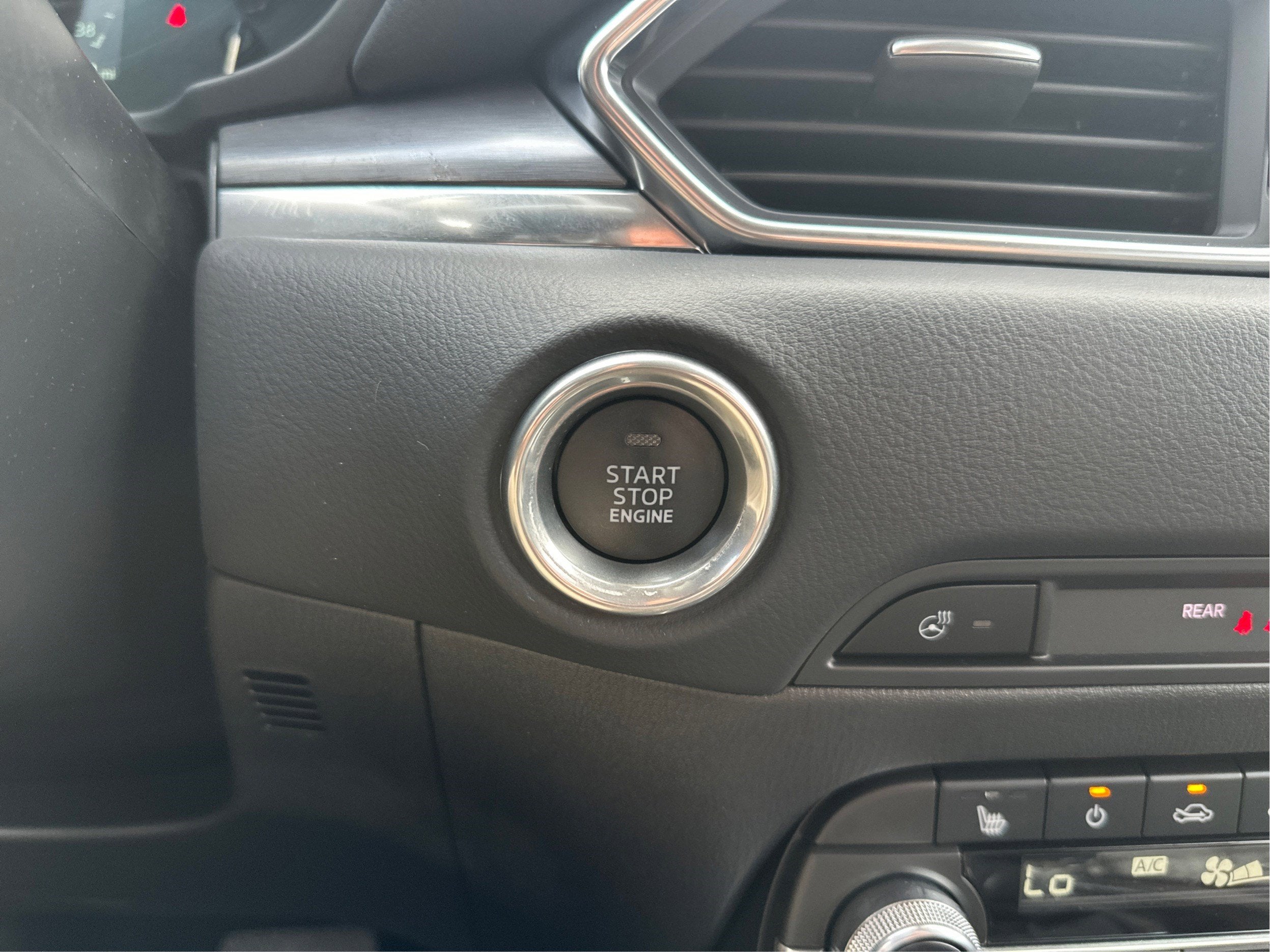 2024 Mazda Mazda CX-5 Premium Plus AWD