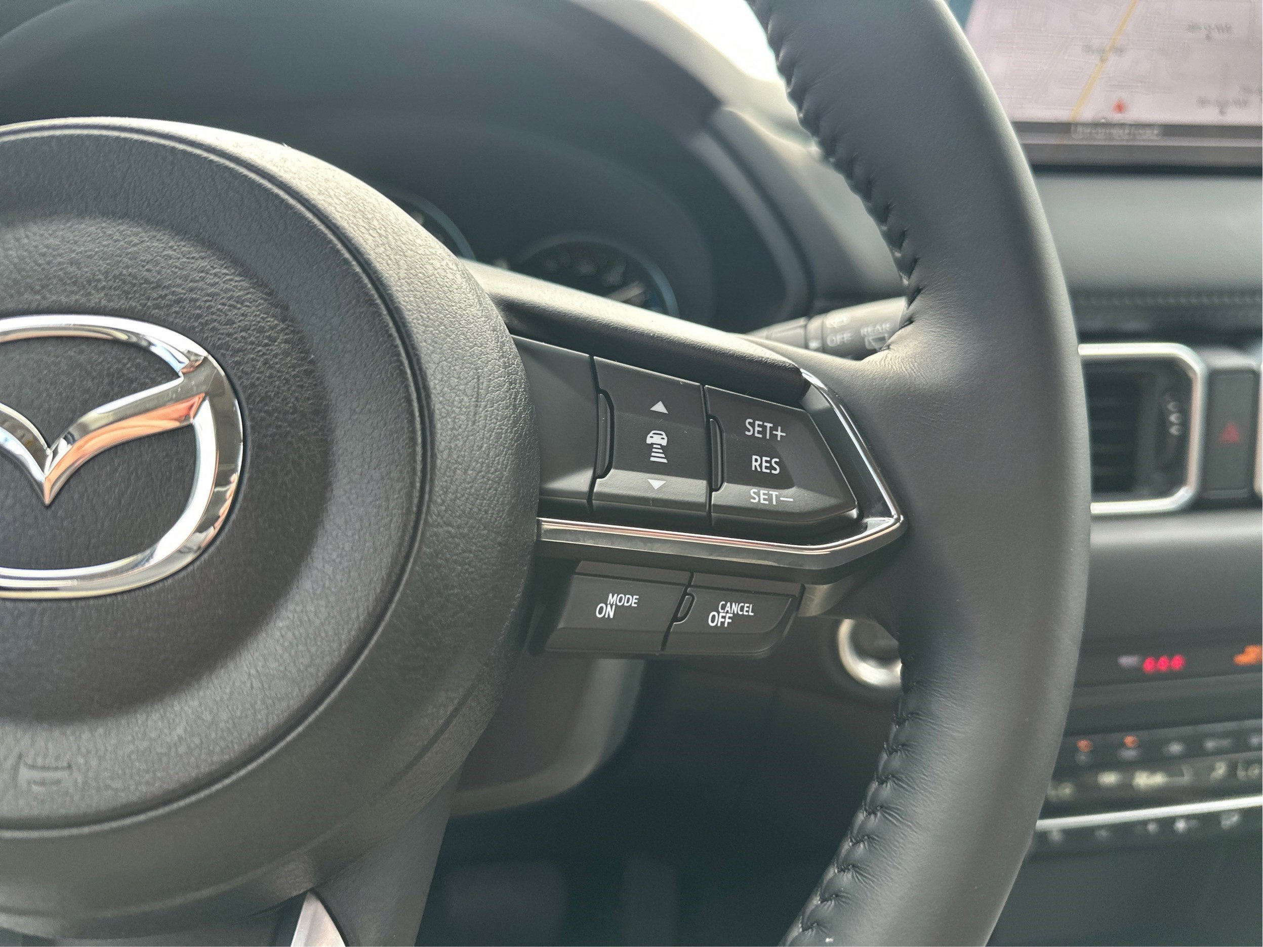 2024 Mazda Mazda CX-5 Premium Plus AWD
