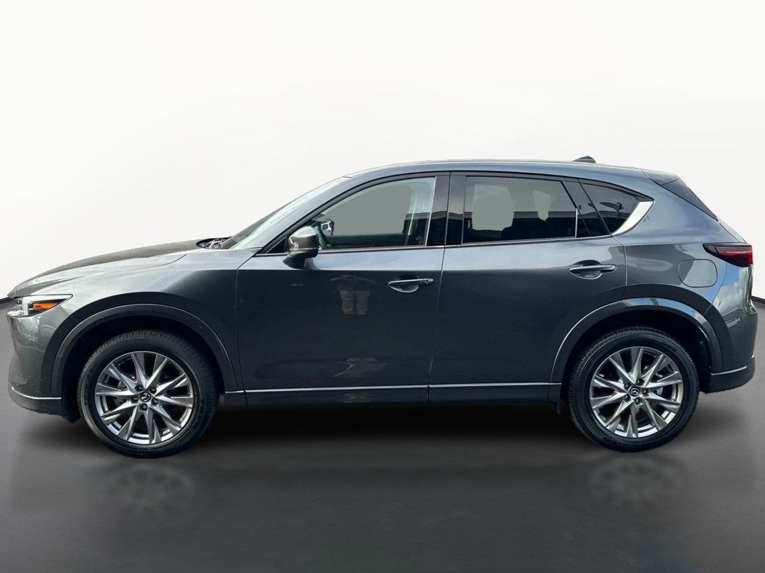 2024 Mazda Mazda CX-5 Premium Plus AWD