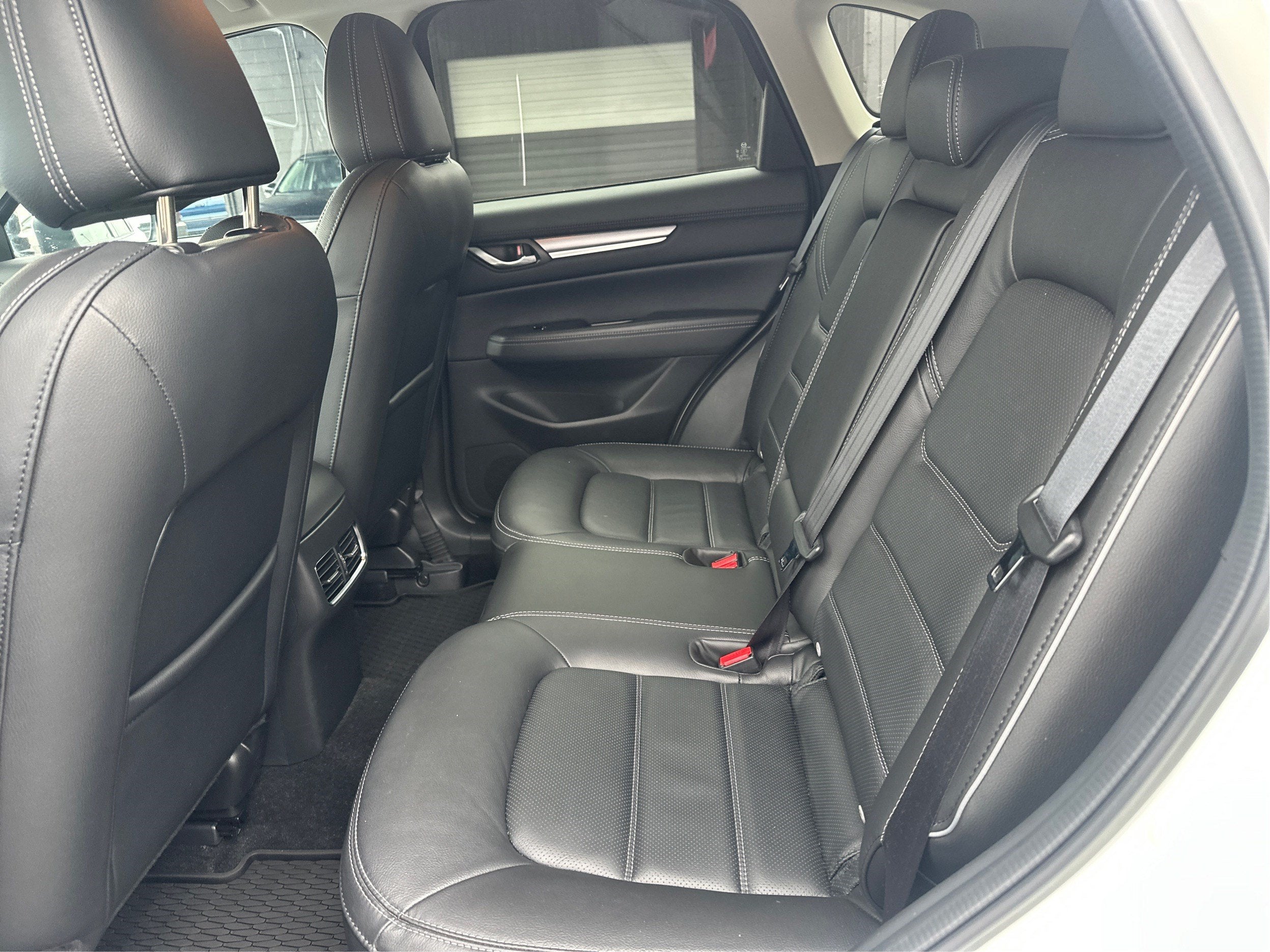2025 Mazda Mazda CX-5 Premium Plus AWD