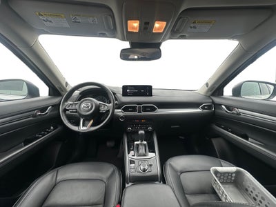 2025 Mazda Mazda CX-5 Premium Plus AWD