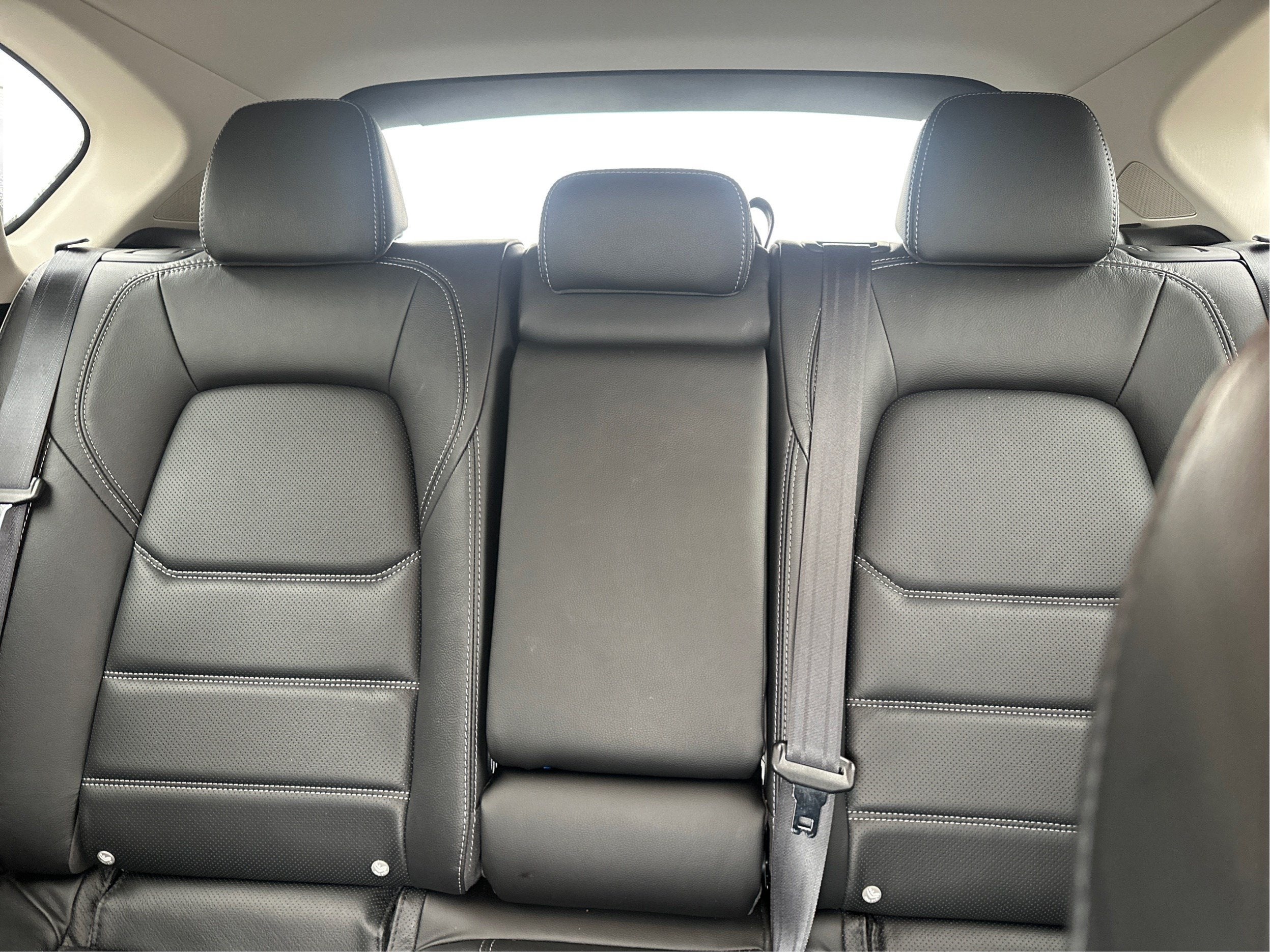 2025 Mazda Mazda CX-5 Premium Plus AWD