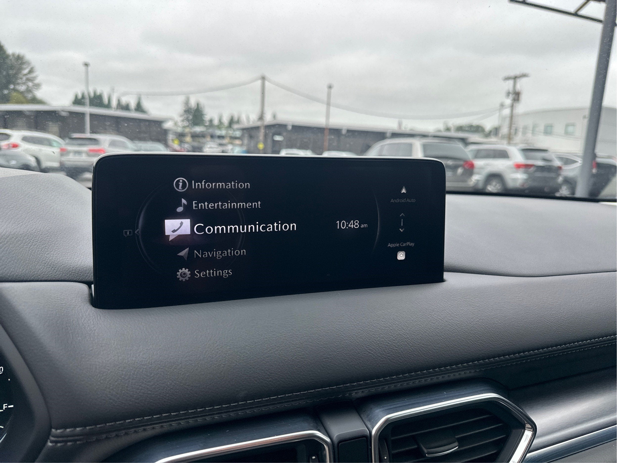 2025 Mazda Mazda CX-5 Premium Plus AWD