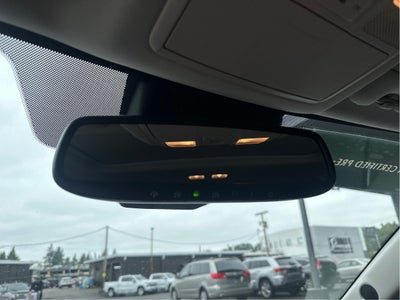 2025 Mazda Mazda CX-5 Premium Plus AWD
