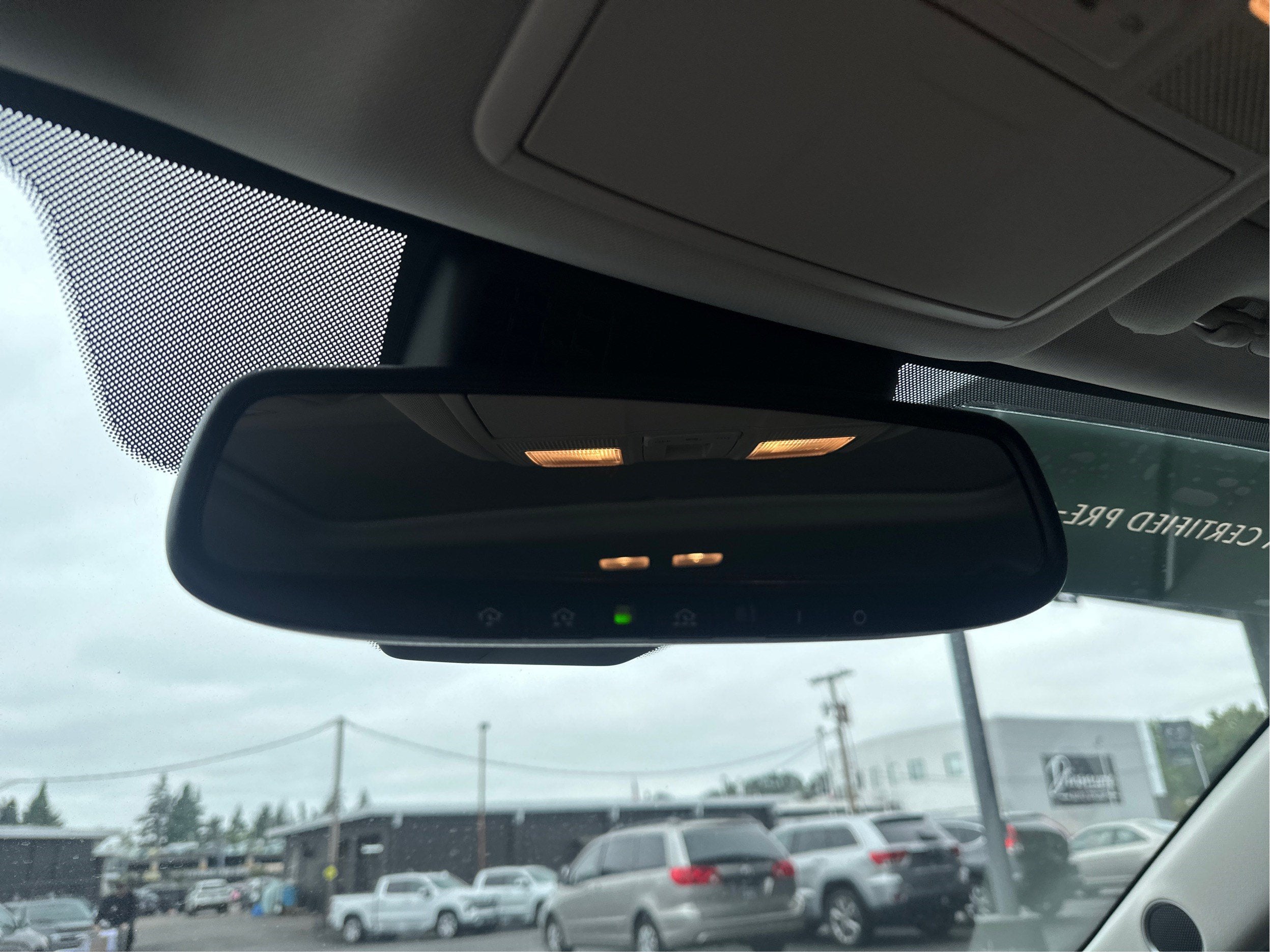 2025 Mazda Mazda CX-5 Premium Plus AWD