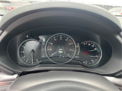 2025 Mazda Mazda CX-5 Premium Plus AWD