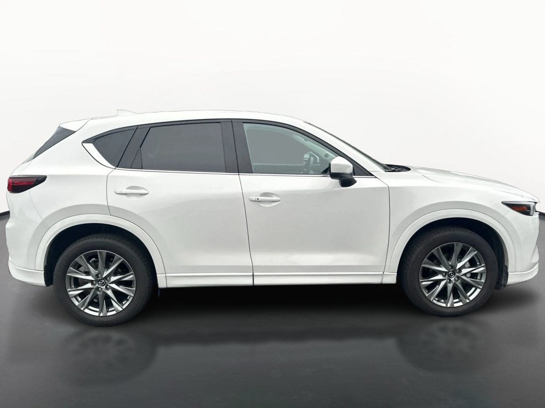 2025 Mazda Mazda CX-5 Premium Plus AWD
