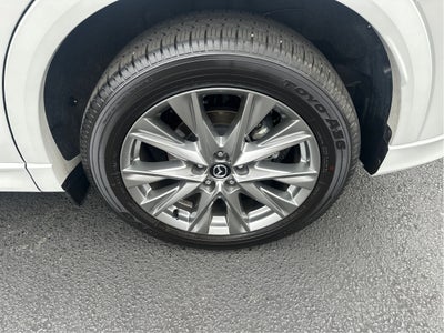 2025 Mazda Mazda CX-5 Premium Plus AWD