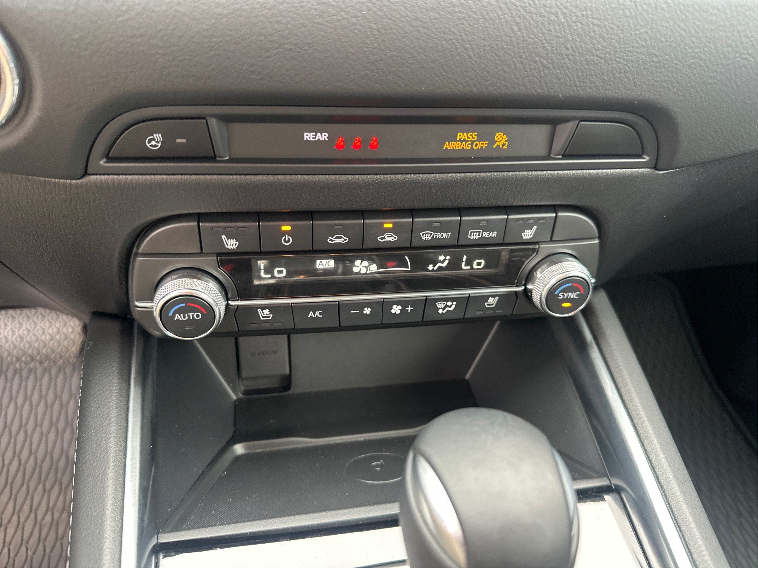 2025 Mazda Mazda CX-5 Premium Plus AWD