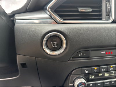 2025 Mazda Mazda CX-5 Premium Plus AWD