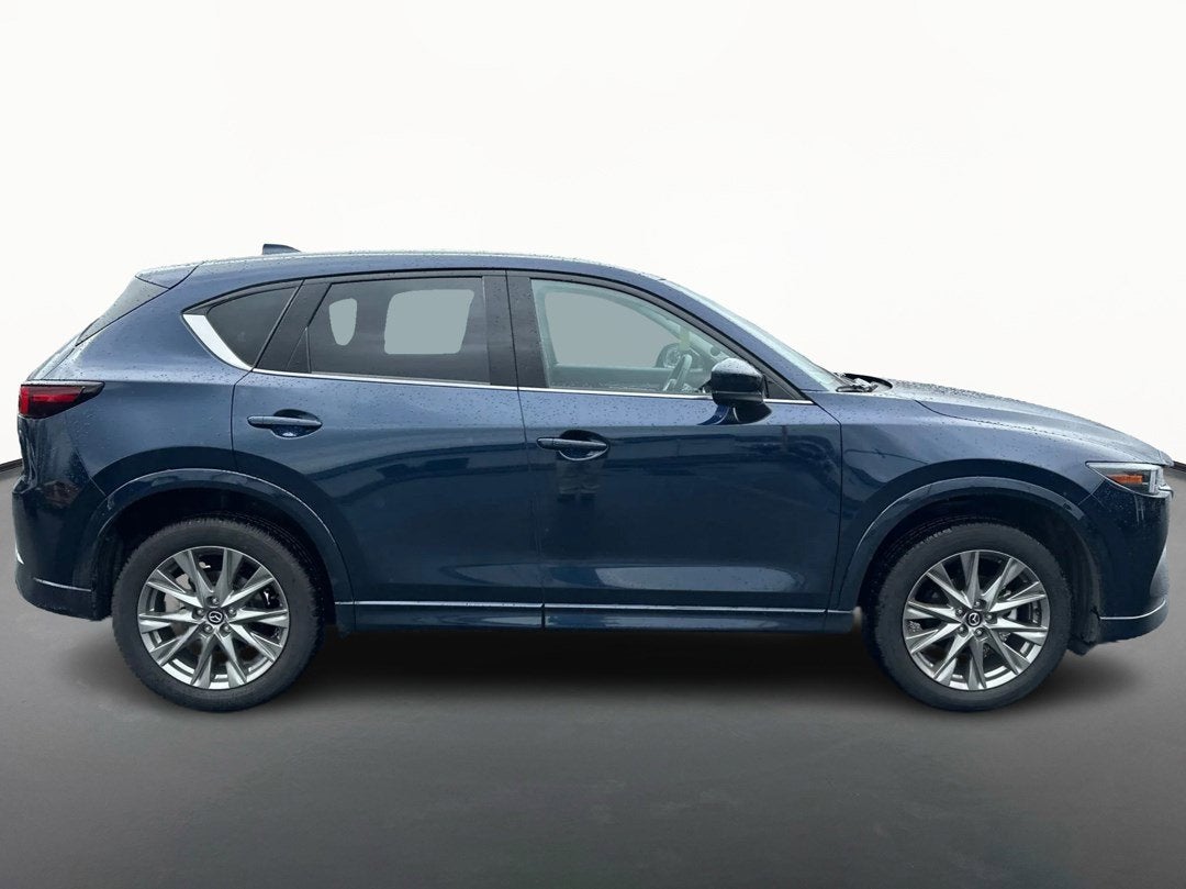 2025 Mazda Mazda CX-5 Premium Plus AWD