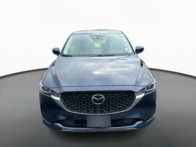 2025 Mazda Mazda CX-5 Premium Plus AWD
