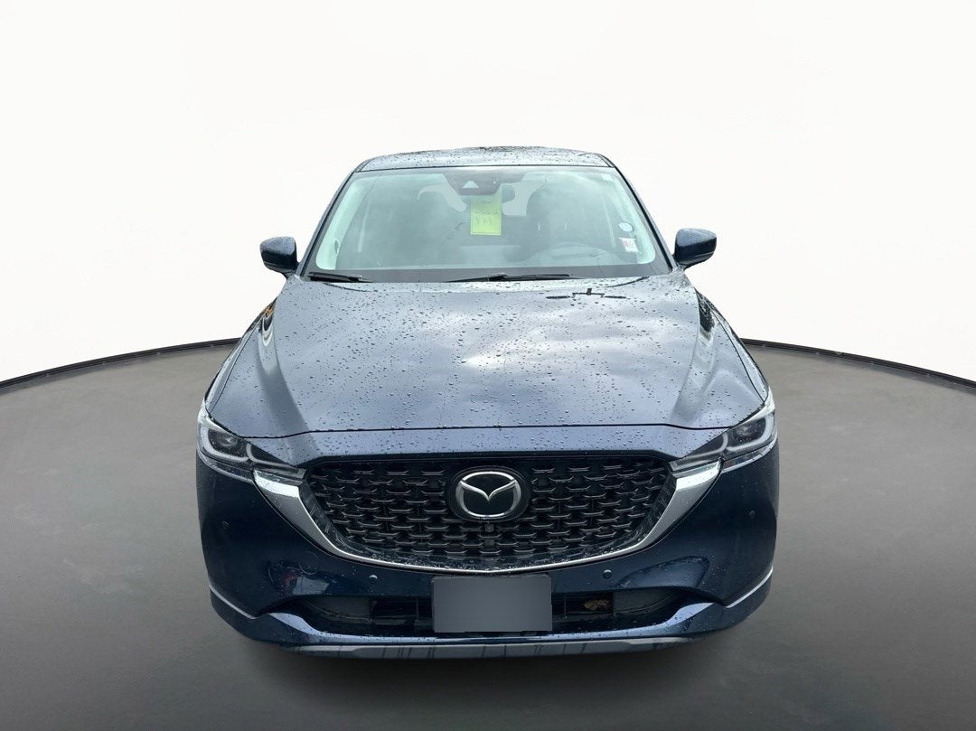2025 Mazda Mazda CX-5 Premium Plus AWD