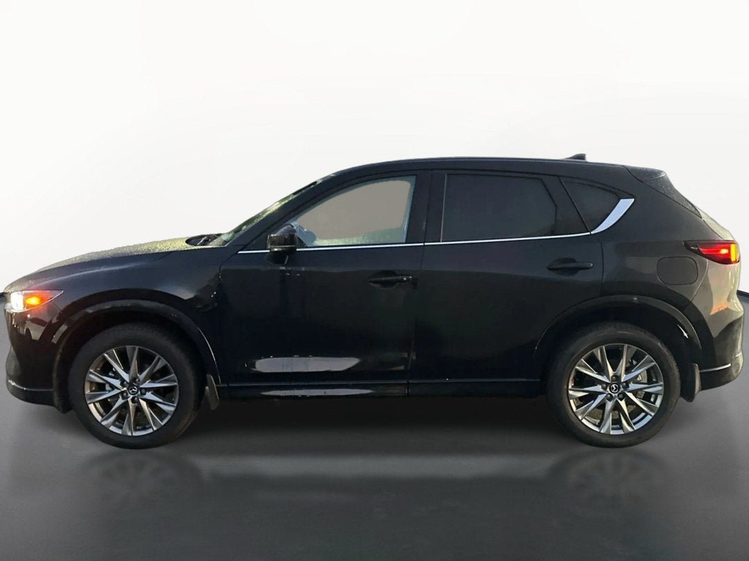 2025 Mazda Mazda CX-5 Premium Plus AWD