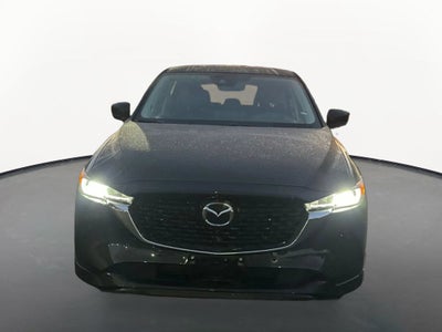 2025 Mazda Mazda CX-5 Premium Plus AWD