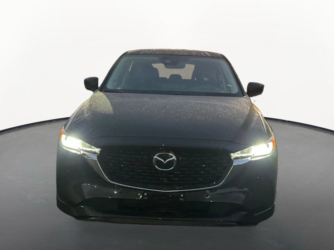 2025 Mazda Mazda CX-5 Premium Plus AWD
