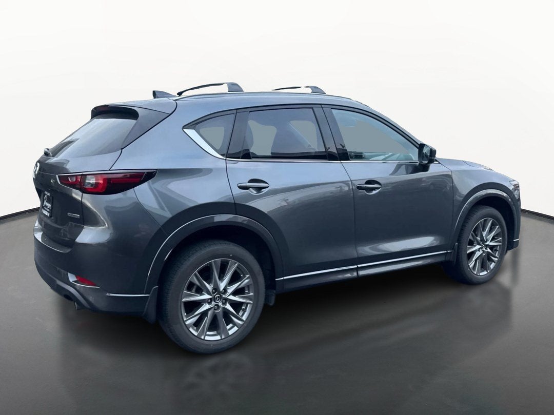 2024 Mazda Mazda CX-5 2.5 S Premium Plus Package