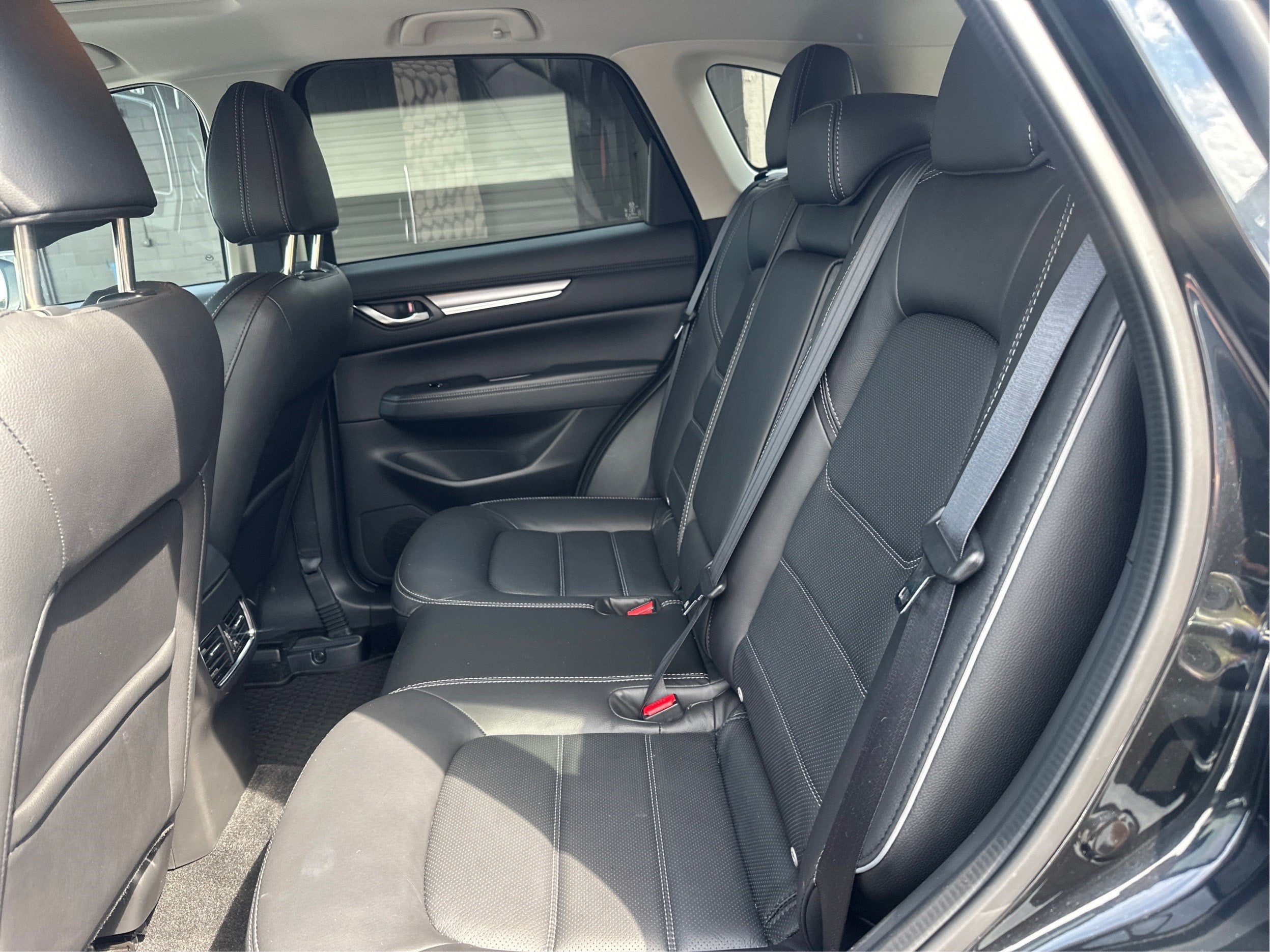 2025 Mazda Mazda CX-5 Premium Plus AWD