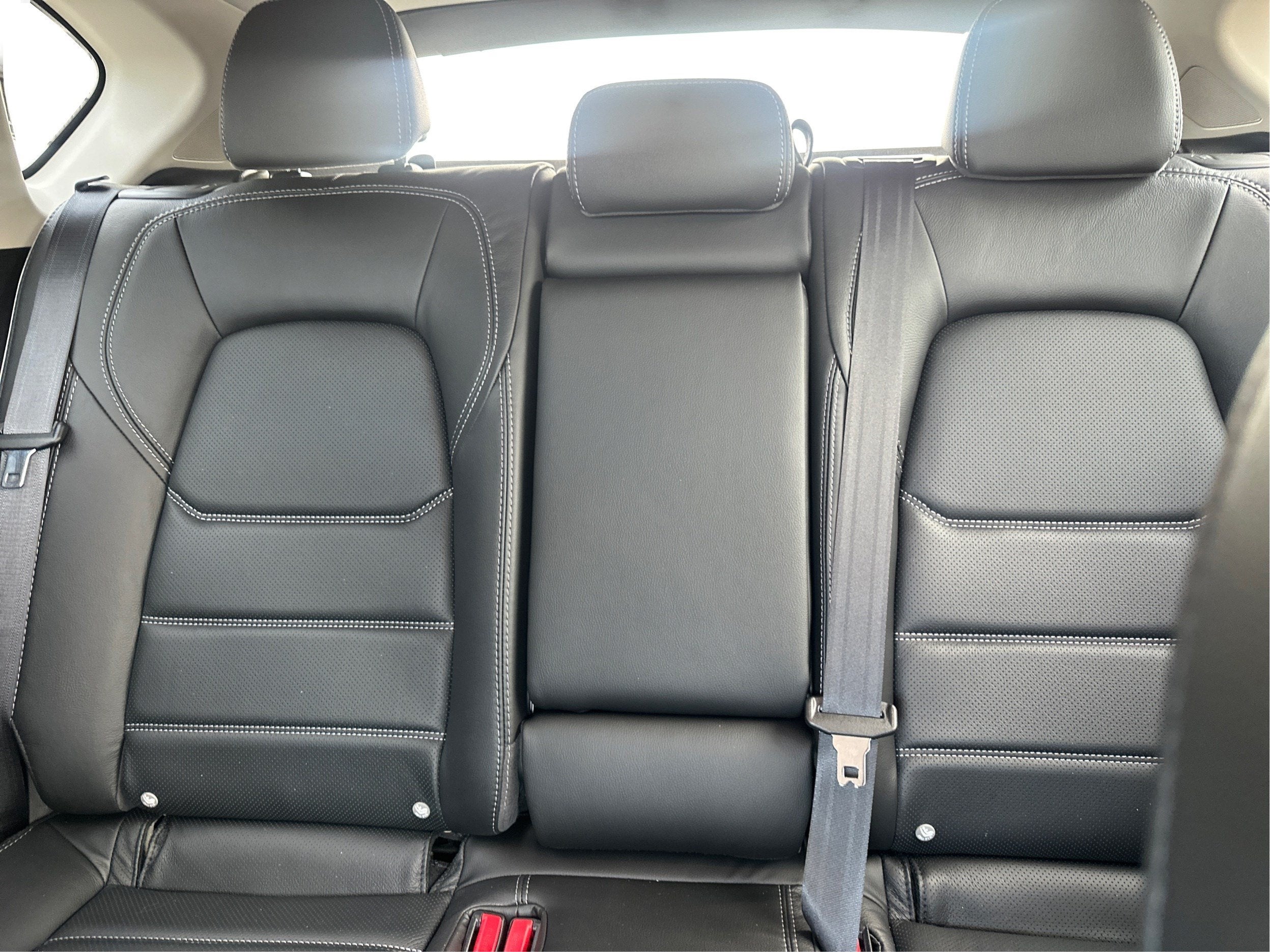 2025 Mazda Mazda CX-5 Premium Plus AWD