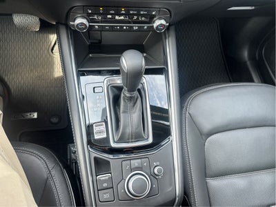 2025 Mazda Mazda CX-5 Premium Plus AWD