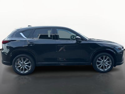 2025 Mazda Mazda CX-5 Premium Plus AWD