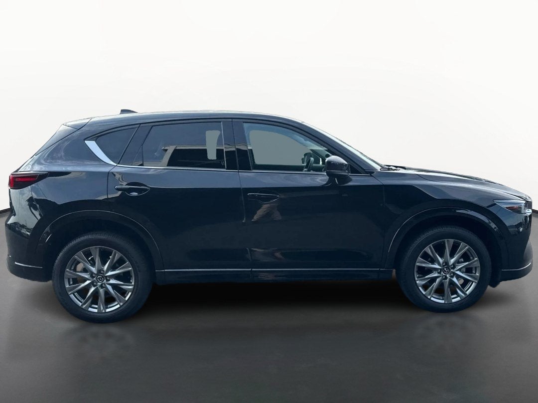 2025 Mazda Mazda CX-5 Premium Plus AWD