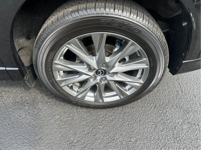2025 Mazda Mazda CX-5 Premium Plus AWD