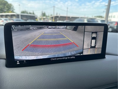 2025 Mazda Mazda CX-5 Premium Plus AWD