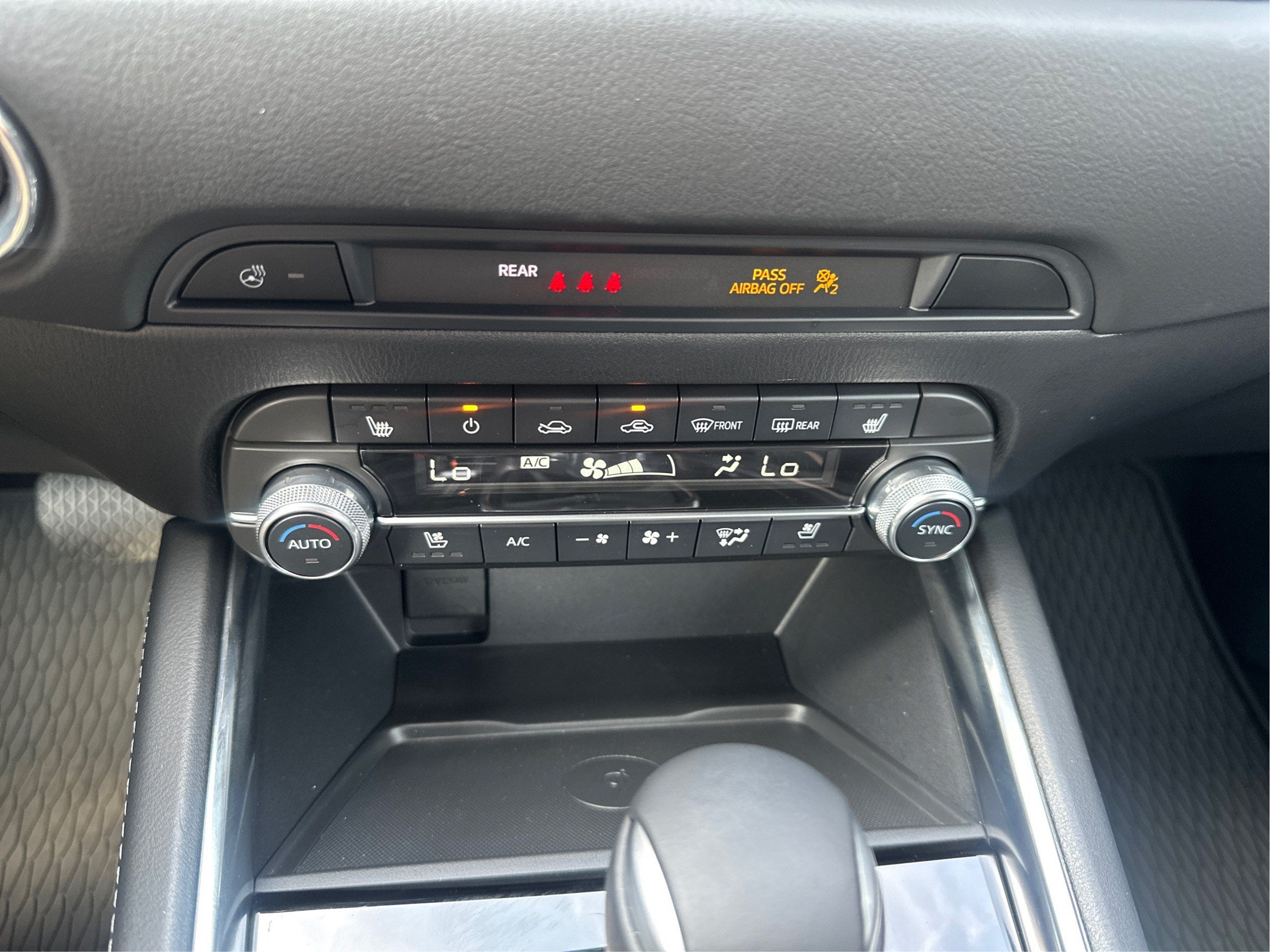 2025 Mazda Mazda CX-5 Premium Plus AWD