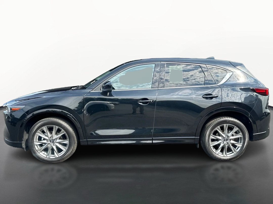 2025 Mazda Mazda CX-5 Premium Plus AWD