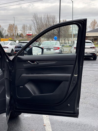 2022 Mazda Mazda CX-5 2.5 S Premium Plus AWD