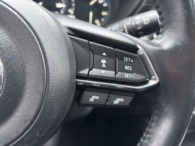 2022 Mazda Mazda CX-5 2.5 S Premium Plus AWD