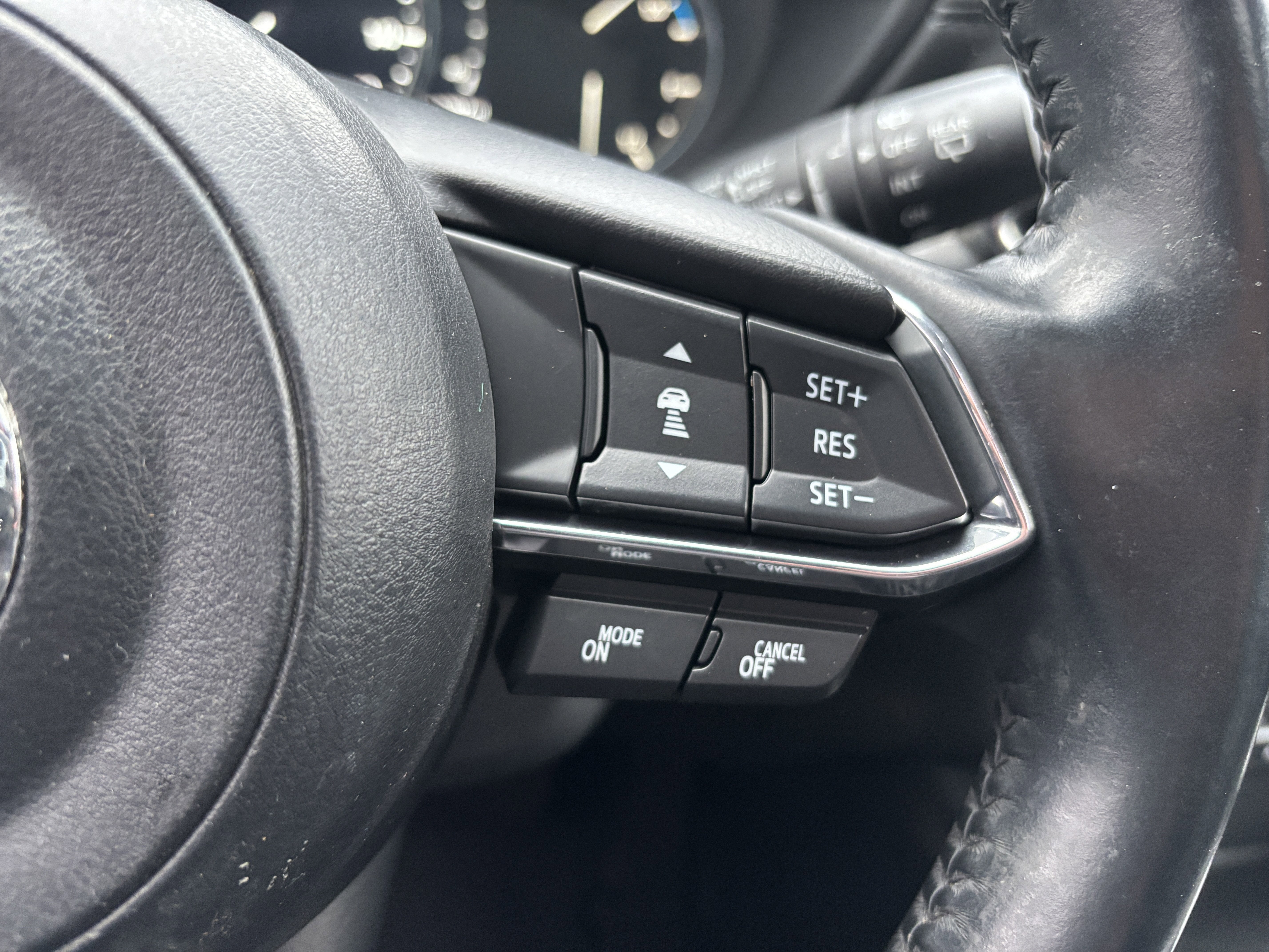 2022 Mazda Mazda CX-5 2.5 S Premium Plus AWD