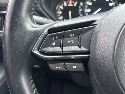 2022 Mazda Mazda CX-5 2.5 S Premium Plus AWD