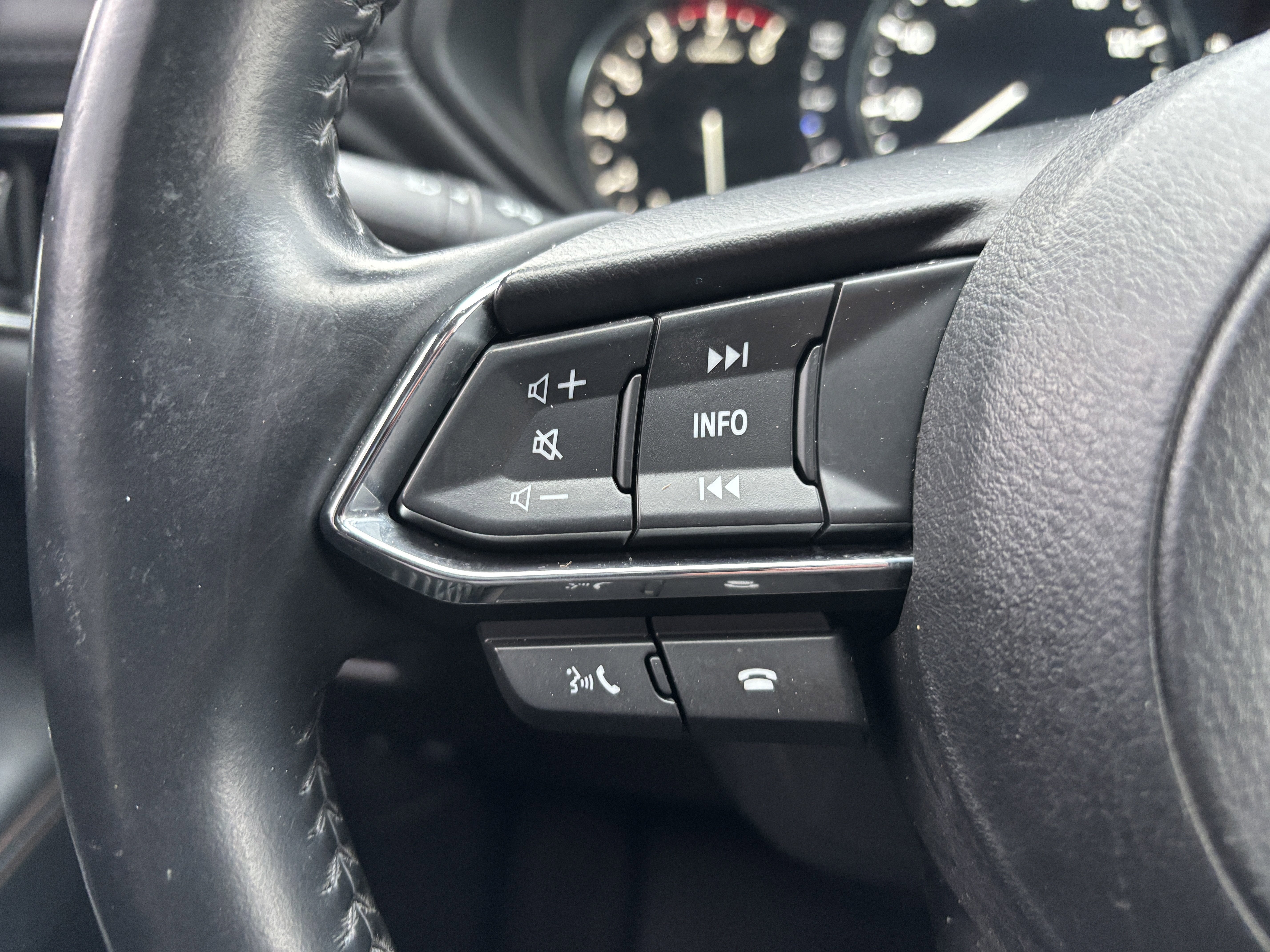 2022 Mazda Mazda CX-5 2.5 S Premium Plus AWD