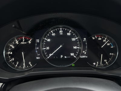 2022 Mazda Mazda CX-5 2.5 S Premium Plus AWD