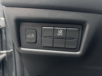 2022 Mazda Mazda CX-5 2.5 S Premium Plus AWD