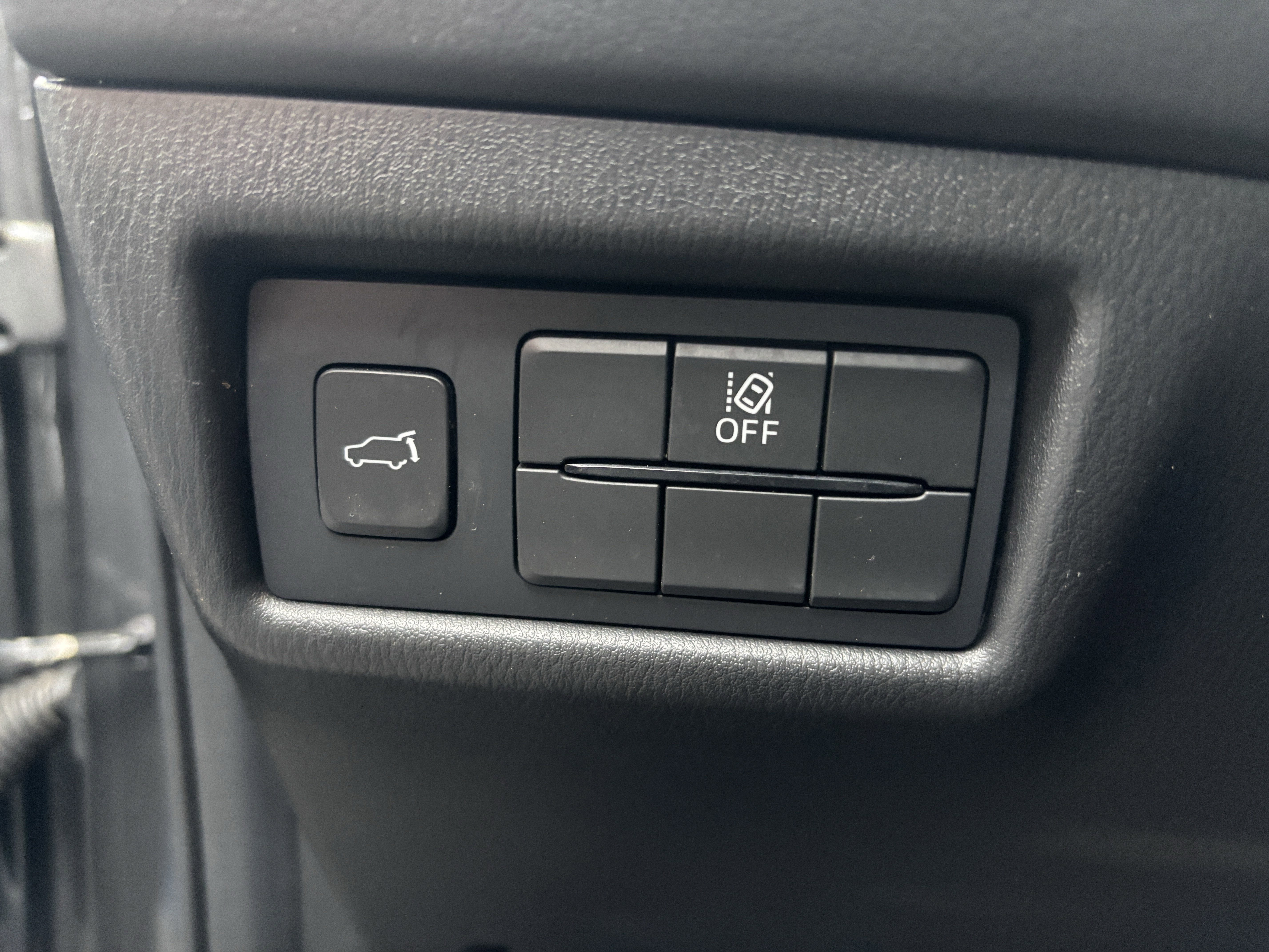 2022 Mazda Mazda CX-5 2.5 S Premium Plus AWD