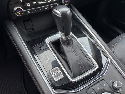 2022 Mazda Mazda CX-5 2.5 S Premium Plus AWD