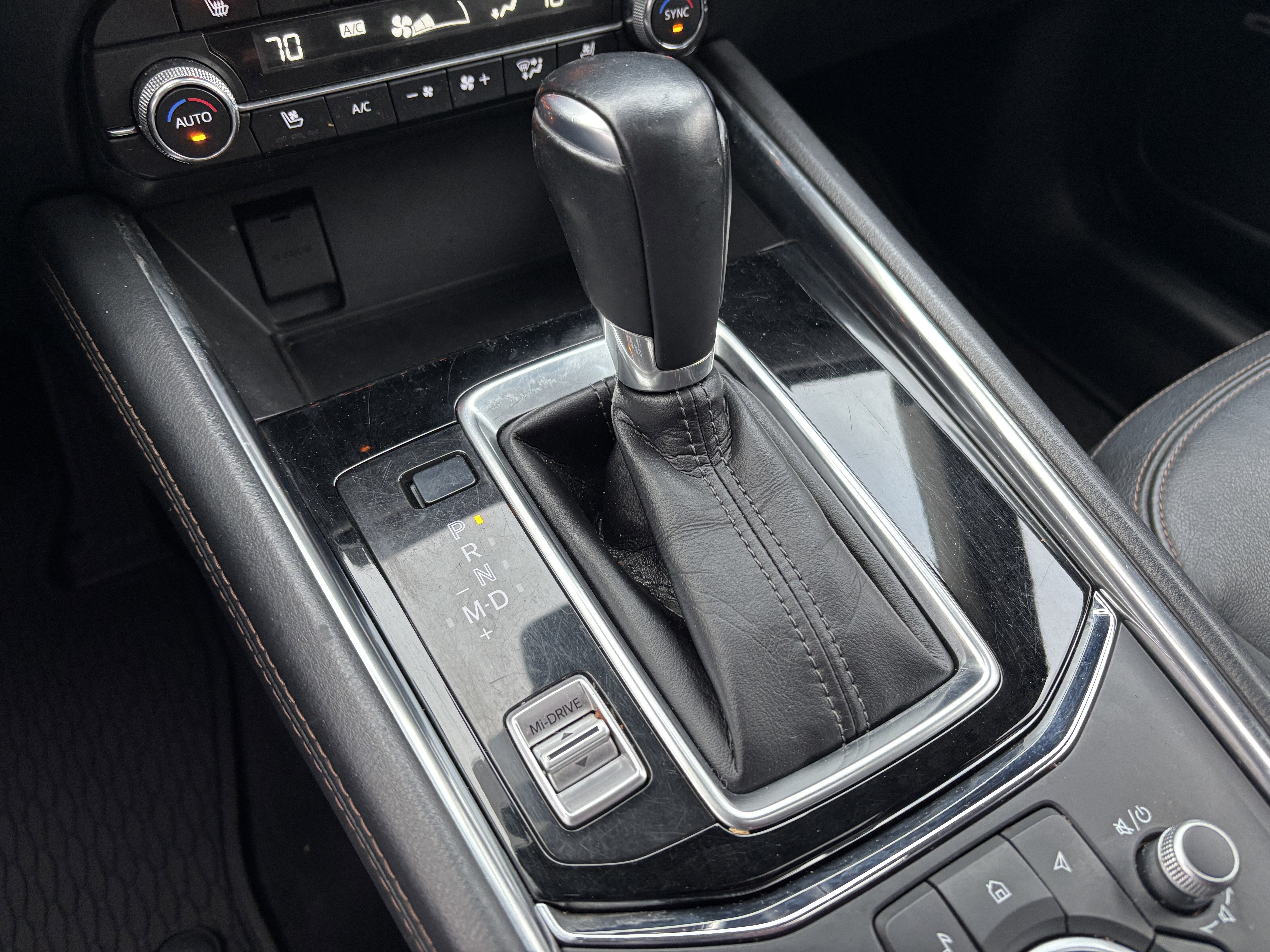 2022 Mazda Mazda CX-5 2.5 S Premium Plus AWD