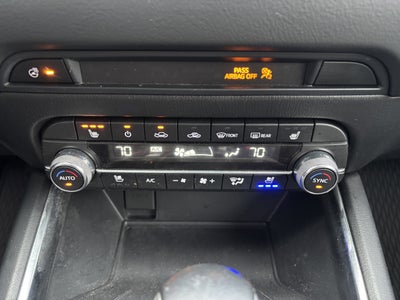 2022 Mazda Mazda CX-5 2.5 S Premium Plus AWD