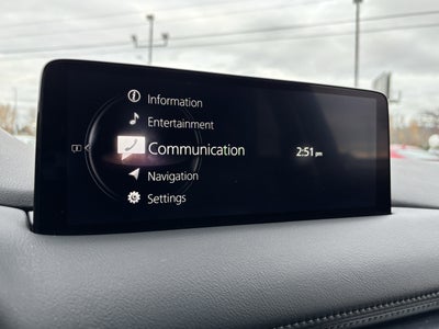 2022 Mazda Mazda CX-5 2.5 S Premium Plus AWD