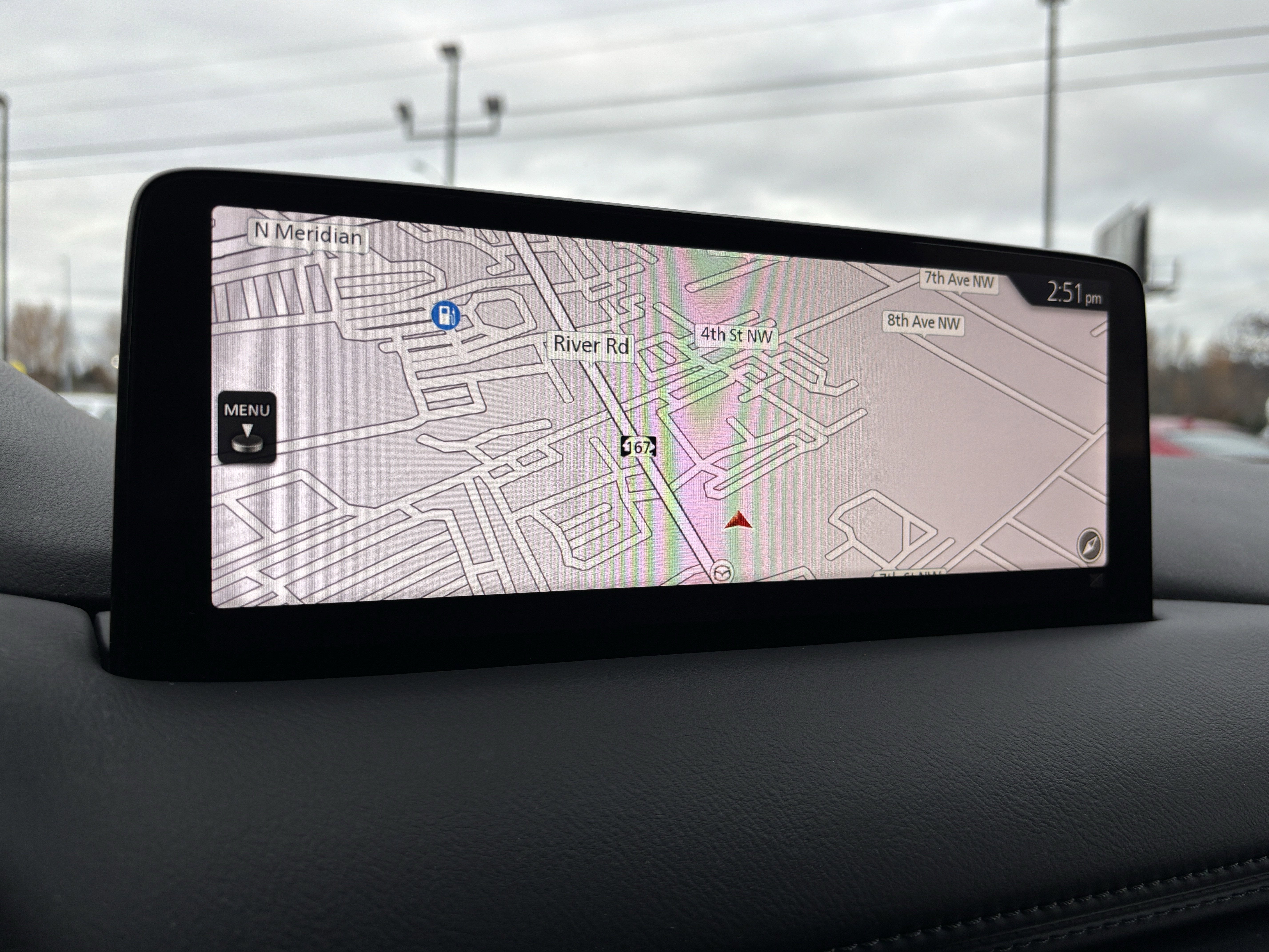 2022 Mazda Mazda CX-5 2.5 S Premium Plus AWD