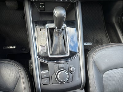 2023 Mazda Mazda CX-5 2.5 S Premium Plus AWD