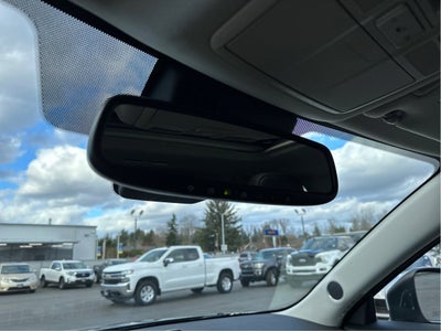 2023 Mazda Mazda CX-5 2.5 S Premium Plus AWD