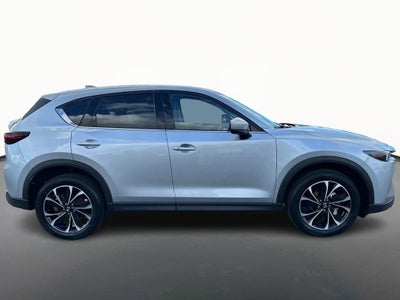 2023 Mazda Mazda CX-5 2.5 S Premium Plus AWD