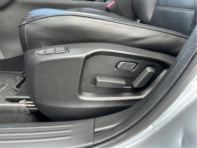 2023 Mazda Mazda CX-5 2.5 S Premium Plus AWD