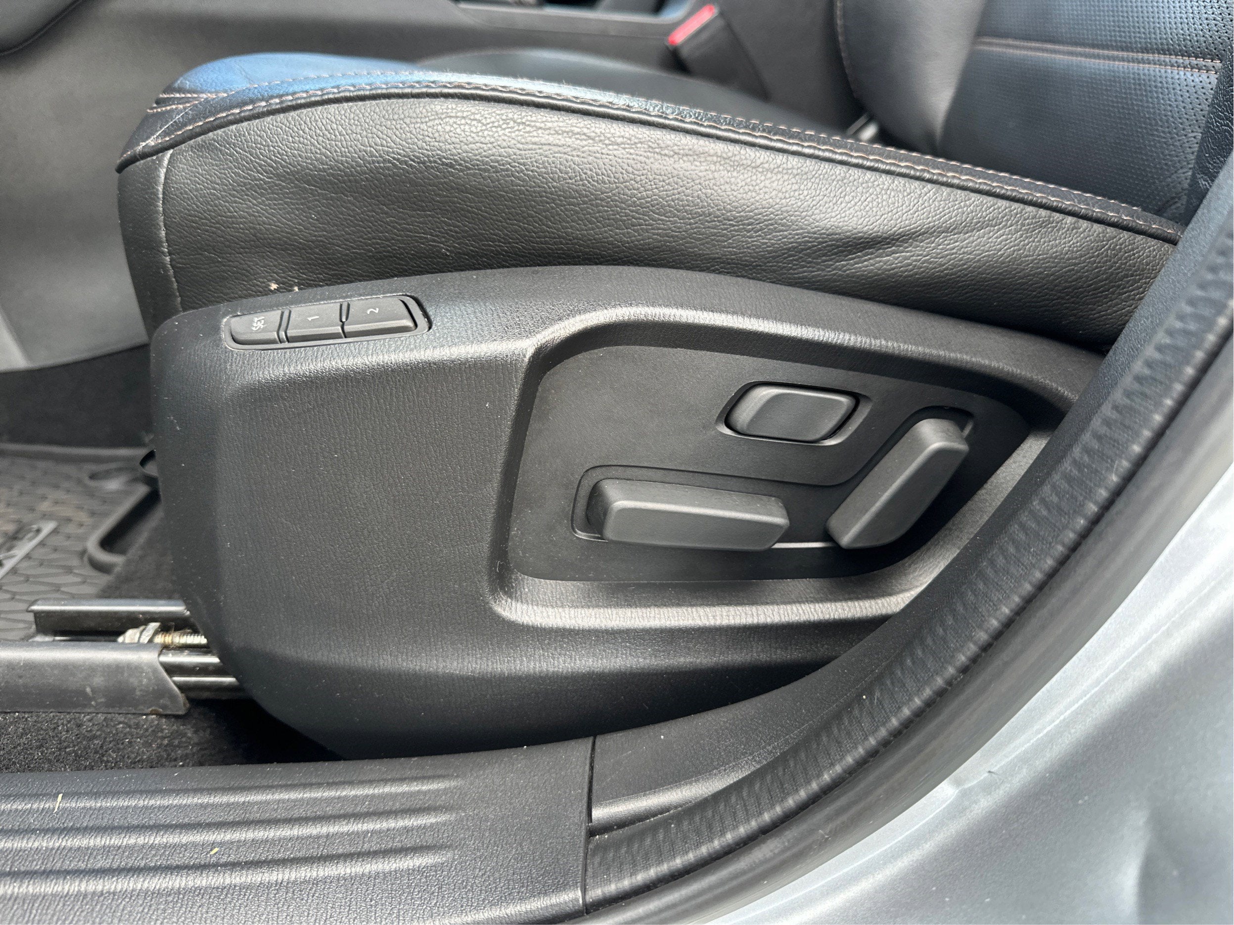 2023 Mazda Mazda CX-5 2.5 S Premium Plus AWD