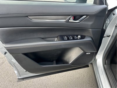2023 Mazda Mazda CX-5 2.5 S Premium Plus AWD